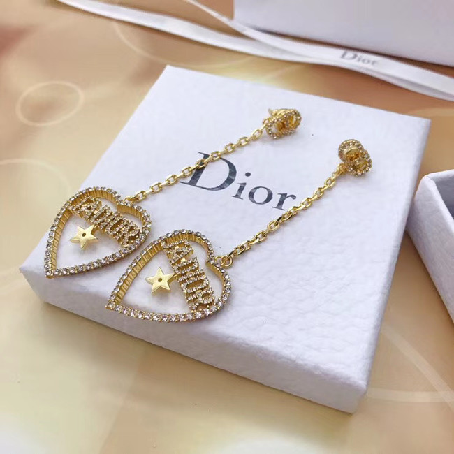 Dior Earrings CE5137