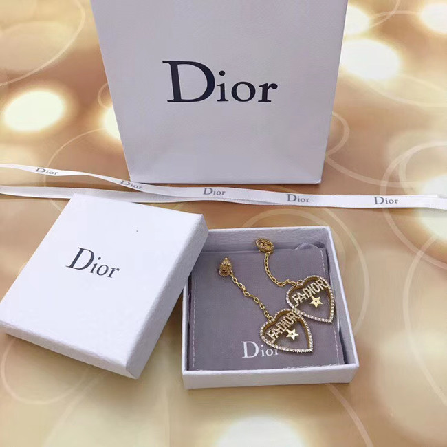 Dior Earrings CE5137