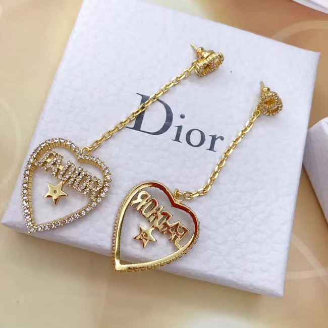 Dior Earrings CE5137