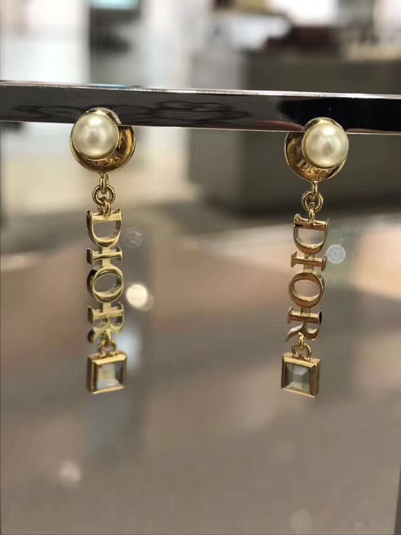 Dior Earrings CE5138