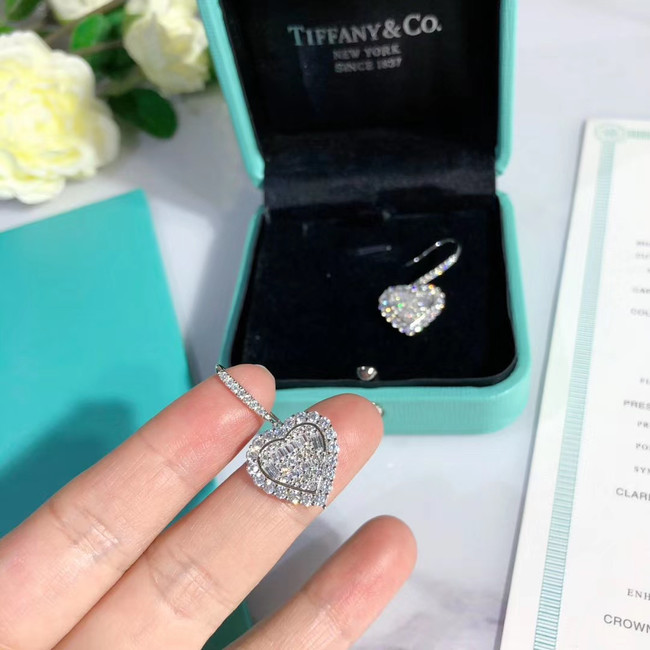 TIFFANY Earrings CE5150