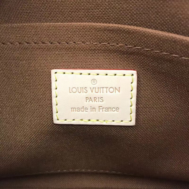 Louis Vuitton Original Monogram Canvas M44813 pink