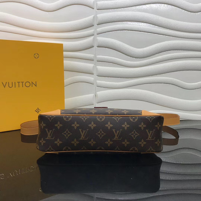 Louis Vuitton Original Monogram Canvas M45355