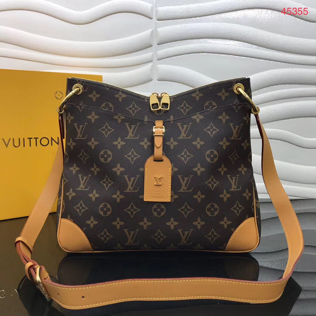 Louis Vuitton Original Monogram Canvas M45355