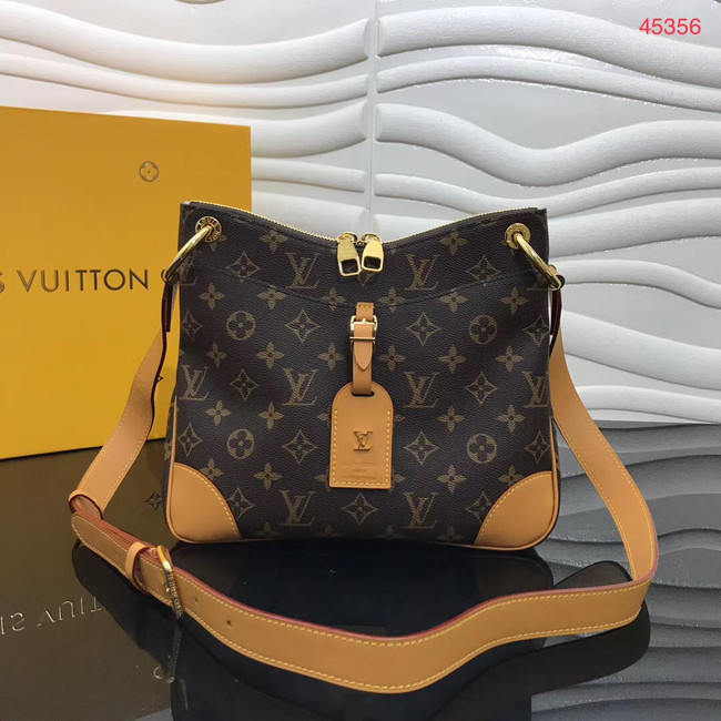 Louis Vuitton Original Monogram Canvas M45356