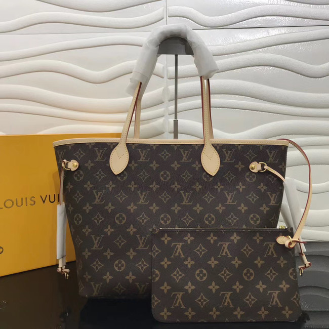 Louis vuitton original leather Monogram Canvas M40995