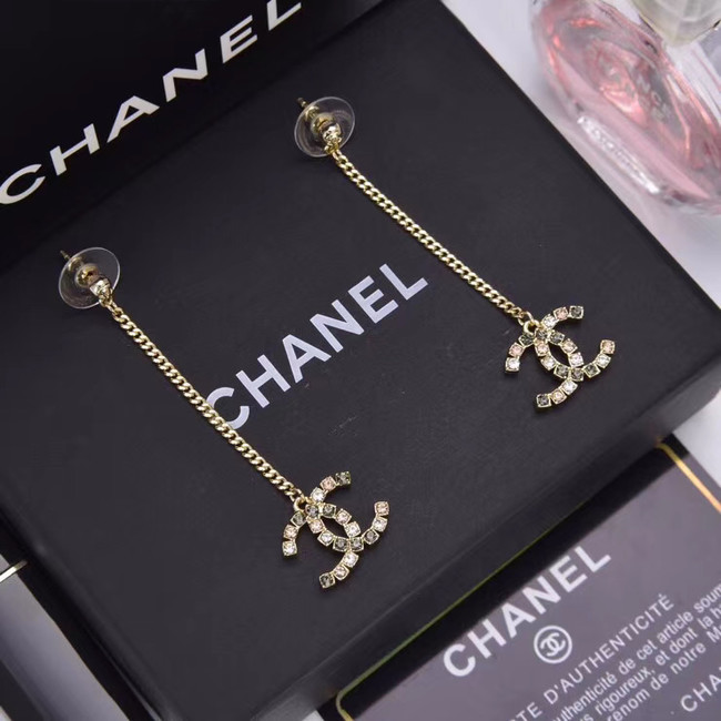 Chanel Earrings CE5159