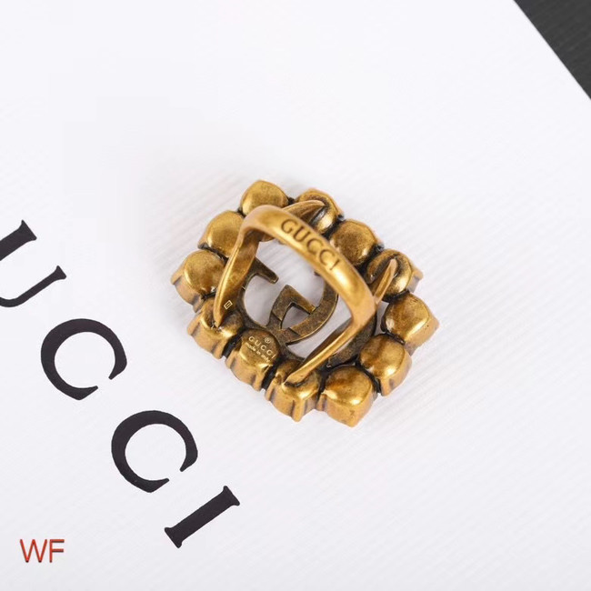 Gucci Ring CE5157