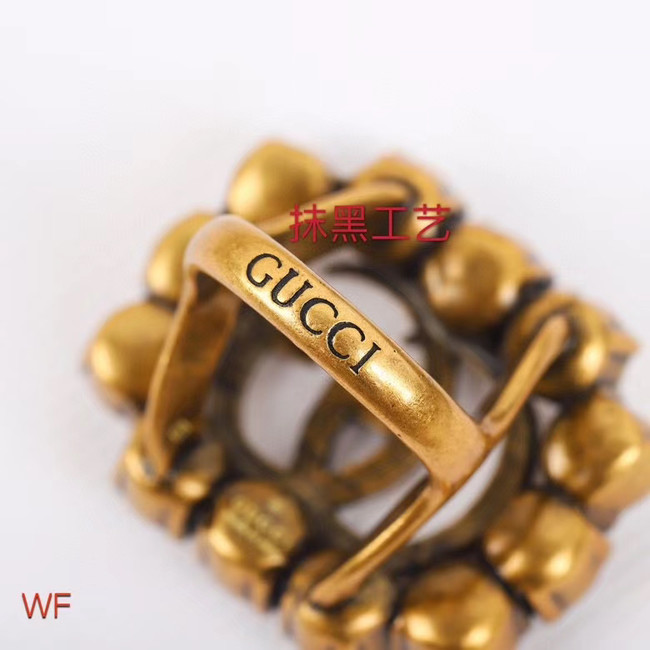 Gucci Ring CE5157