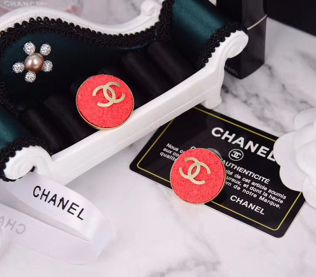 Chanel Earrings CE5163