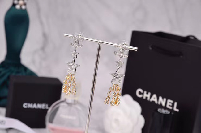 Chanel Earrings CE5166