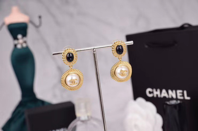 Chanel Earrings CE5168