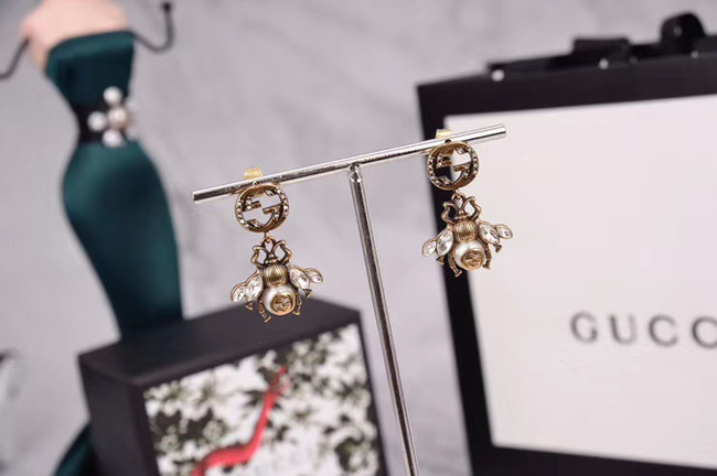 Gucci Earrings CE5165