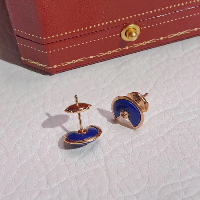 Cartier Earrings CE5186