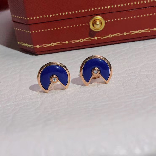 Cartier Earrings CE5186