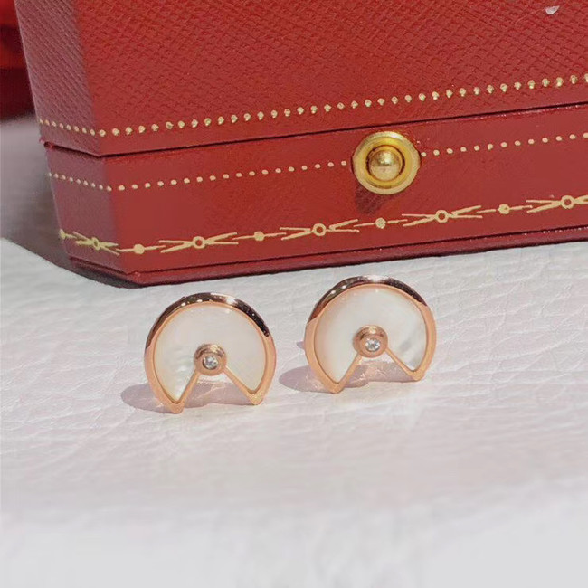 Cartier Earrings CE5187