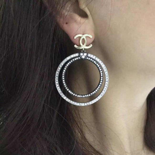 Chanel Earrings CE5175