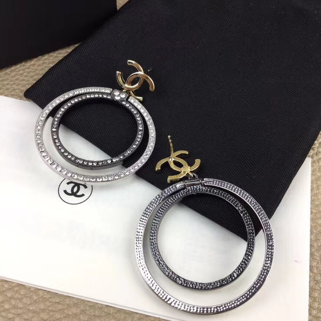 Chanel Earrings CE5175