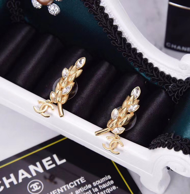 Chanel Earrings CE5181