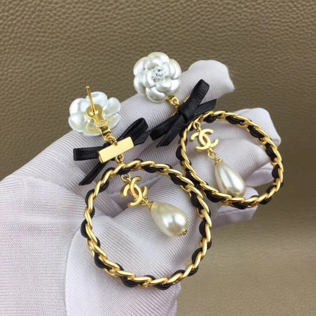 Chanel Earrings CE5188