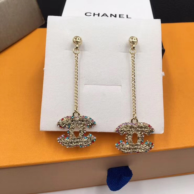 Chanel Earrings CE5189