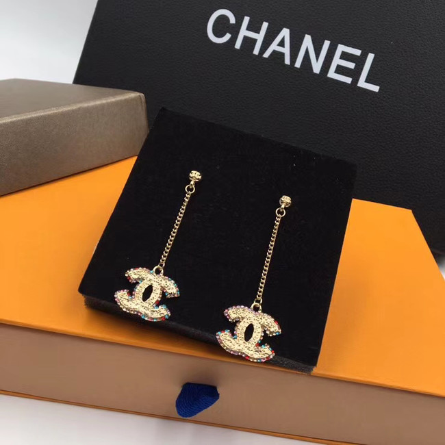 Chanel Earrings CE5189