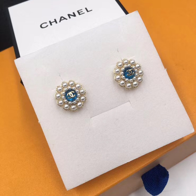 Chanel Earrings CE5190