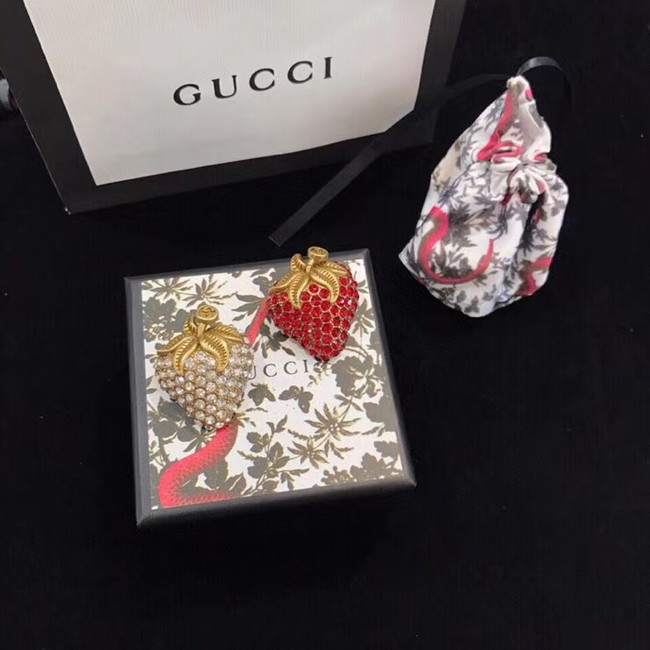 Gucci Brooch CE5180