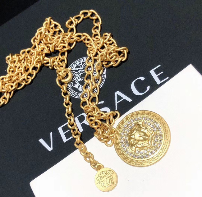 Versace Necklace CE5177