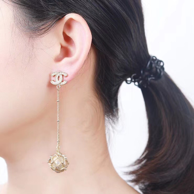 Chanel Earrings CE5192