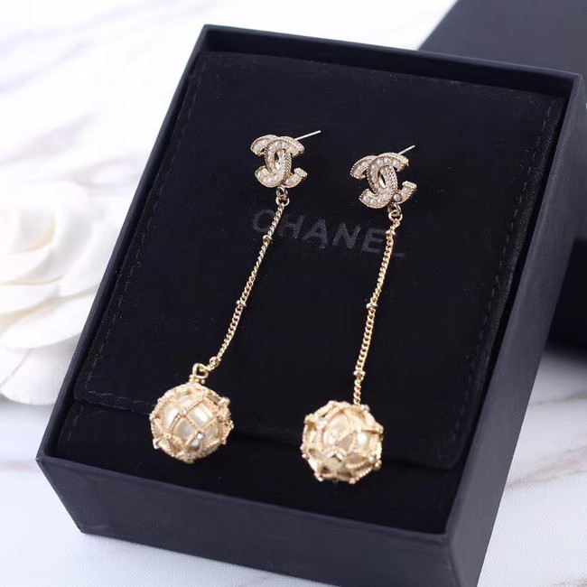 Chanel Earrings CE5192