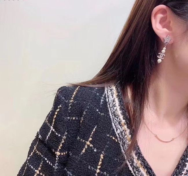 Chanel Earrings CE5194