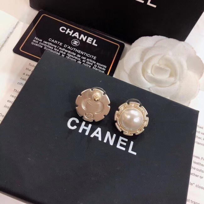 Chanel Earrings CE5197