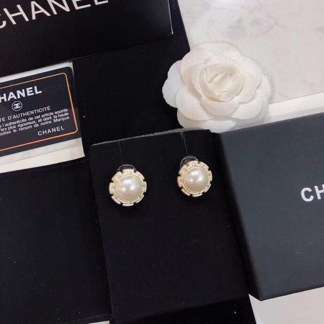 Chanel Earrings CE5197