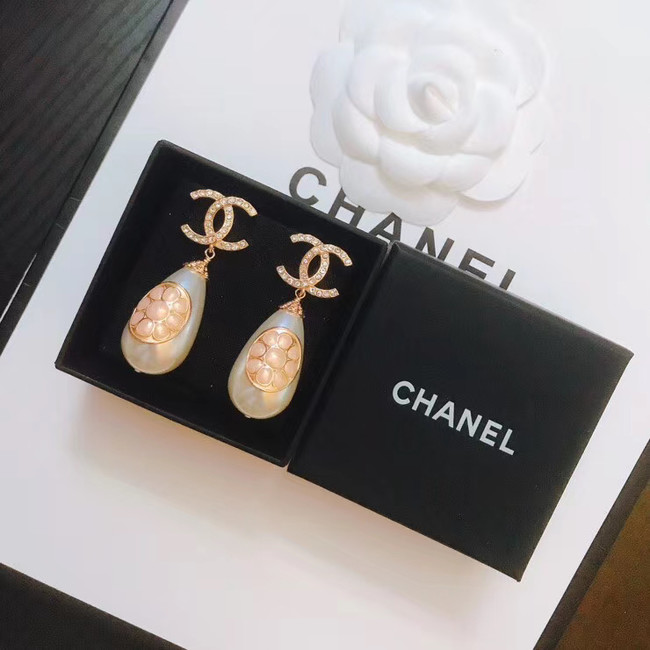 Chanel Earrings CE5199