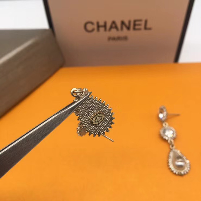 Chanel Earrings CE5206