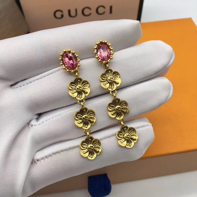 Chanel Earrings CE5207