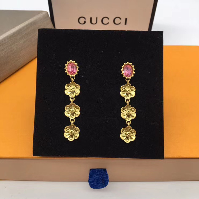 Chanel Earrings CE5207