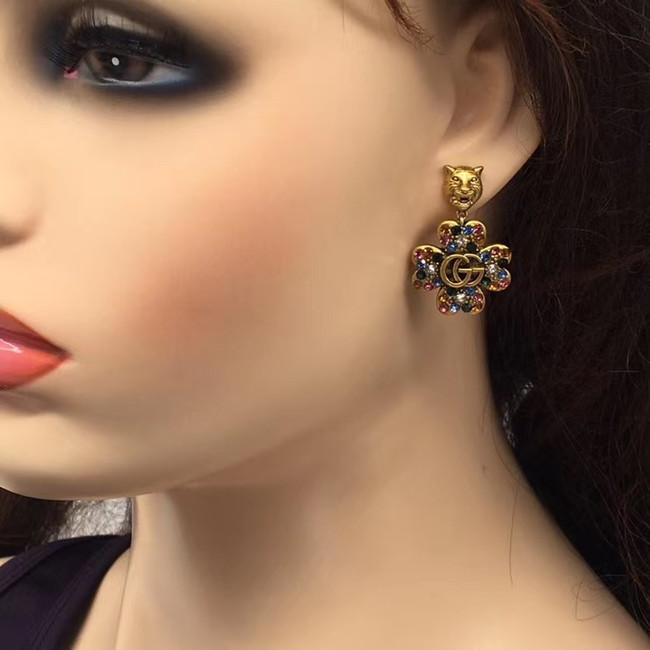 Chanel Earrings CE5208