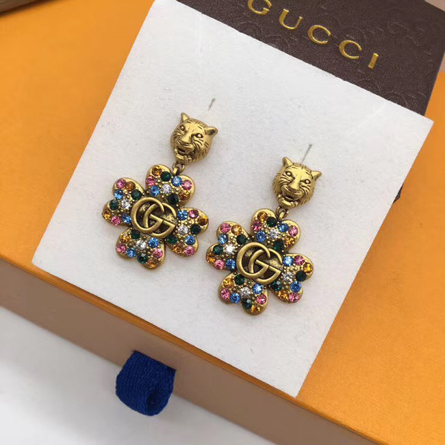 Chanel Earrings CE5208