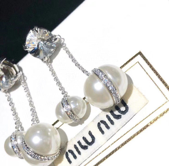 MIUMIU Earrings CE5193