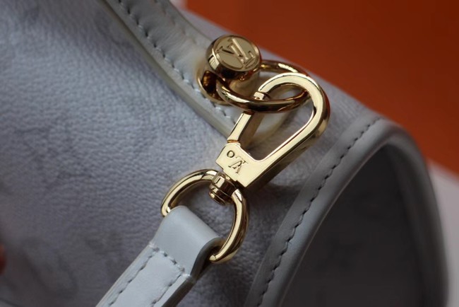 Louis Vuitton Original M44919 white