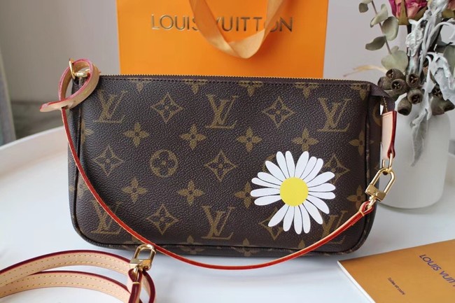 Louis Vuitton Original Monogram Canvas M51980