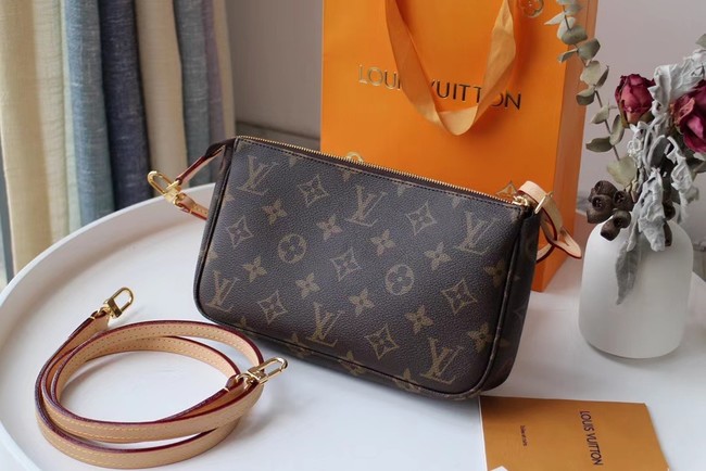 Louis Vuitton Original Monogram Canvas M51980