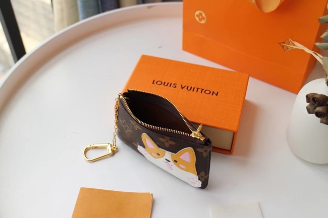 Louis vuitton original CARD HOLDER M62650