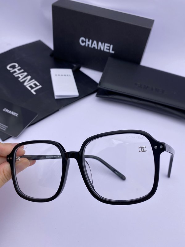 Chanel Sunglasses Top Quality CC6658_1024