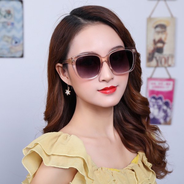 Chanel Sunglasses Top Quality CC6658_1094