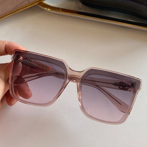 Chanel Sunglasses Top Quality CC6658_1457