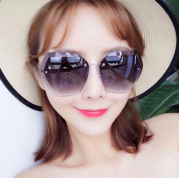 Chanel Sunglasses Top Quality CC6658_1531