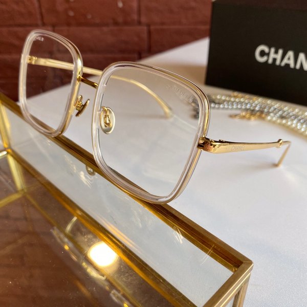 Chanel Sunglasses Top Quality CC6658_2011